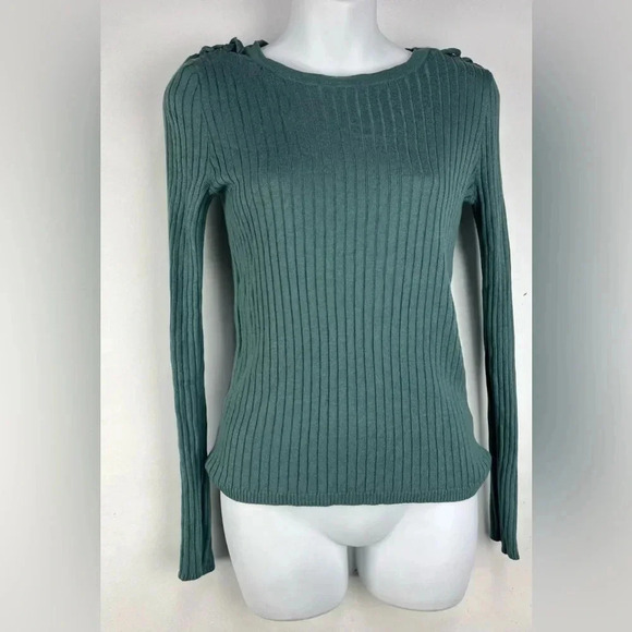 Pink Republic lightweight Crew Neck Sweater - Picture 1 of 3